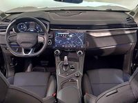 Usata Lynk & Co 01 179 CV (131 kW) 2022 Nero SUV