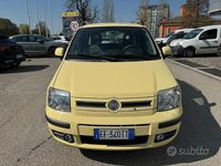 Usata Fiat Panda 77 CV (56 kW) 2011 Other Utilitaria