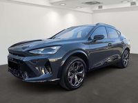 Usata Cupra Formentor 150 CV (110 kW) 2025 Blu SUV