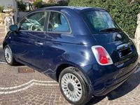 usata Fiat 500 1.3 Multijet 16V 75CV