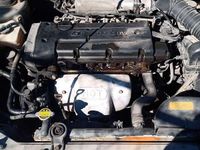Usata Hyundai Coupé 116 CV (85 kW) 1998 Coupé
