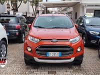 usata Ford Ecosport 1.5 TDCI -PREZZO PROMO