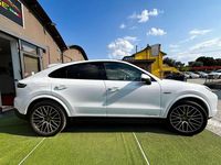Usata Porsche Cayenne Coupe 340 CV (250 kW) 2022 Other Coupé