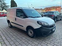 usata Fiat Doblò Doblo1.3 MJT PC-TN Cargo Lamierato