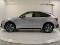 usata Audi Q5 SPB 40 TDI quattro S tronic S line