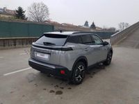 usata Peugeot 2008 1.5 bluehdi Allure s and s 130cv eat8