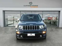 Usata Jeep Renegade Limited 131 CV (96 kW) 2022 Other SUV
