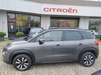 usata Citroën C3 Aircross 1.2 puretech Shine s&s - Garanzia fino 36 mesi