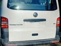 usata VW Transporter T5