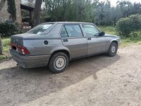 Usata Alfa Romeo 75 1991 Berlina