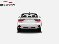 Usata Audi A1 Business 116 CV (85 kW) 2025 9p bianco magnolia SUV