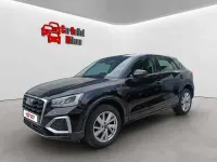 Usata Audi Q2 Advanced Plus 150 CV (110 kW) 2023 Nero mythos SUV