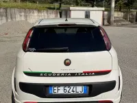 Usata Abarth Punto Evo 163 CV (119 kW) 2012 Utilitaria