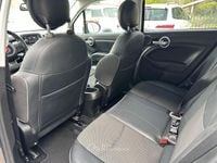 Usata Fiat 500X Cross 95 CV (69 kW) 2016 SUV