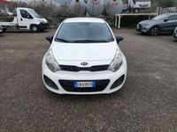 usata Kia Rio 1.2 CVVT 5p. EX ok neopatentati