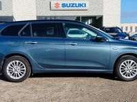 Usata Fiat Tipo Business 95 CV (69 kW) 2022 Giallo Station wagon