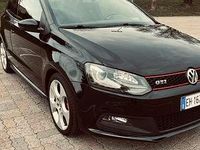 Usata VW Polo GTI 179 CV (131 kW) 2010 Utilitaria