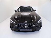 Begagnad Mercedes 180 Advanced Plus 170 HK (125 kW) 2025 Svart Sedan