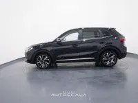 Nuova MG ZS Luxury 102 CV (75 kW) 2026 Nero SUV