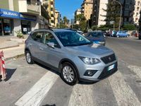 usata Seat Arona 1.6 TDI 95 CV Style