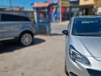 Usata Opel Corsa 69 CV (50 kW) 2018 Grigio Utilitaria