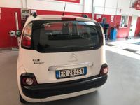 usata Citroën C3 Picasso C3 Picasso1.4 VTi 95 Exclusive Limited 2