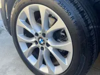 Usata BMW X5 Luxury Line 231 CV (169 kW) 2018 SUV