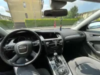 Usata Audi A4 Ambiente 143 CV (105 kW) 2012 Station wagon