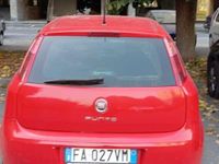 Usata Fiat Punto Street 75 CV (55 kW) 2015 Berlina