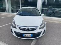 usata Opel Corsa 1.2 85CV GPL-Tech Edition 5p | Ok Neopatentati