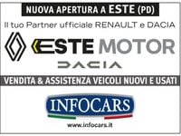 Nuova Dacia Jogger Extreme 140 CV (102 kW) 2025 Grigio scisto metallizzato Monovolume