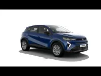 Nuova Renault Captur Evolution 122 CV (89 kW) 2026 Blu/azzurro SUV