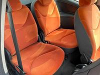 Usata Citroën C2 68 CV (50 kW) 2004 Nero Utilitaria