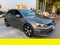 Usata VW Golf VII 110 CV (80 kW) 2015 Other Berlina