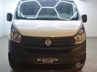 Occasion Fiat Talento 121 ch (88 kW) 2018 Blanc Monospace