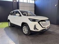 Neu EVO Evo 5 120 PS (88 kW) 2026 Weiß SUV