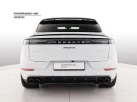 Usata Porsche Cayenne 470 CV (345 kW) 2025 Bianco SUV