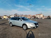 Usata VW Passat Comfortline 150 CV (110 kW) 2009 Grigio Station wagon