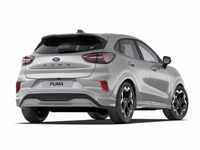 Nuova Ford Puma Titanium 125 CV (91 kW) 2025 Cactus gray  SUV