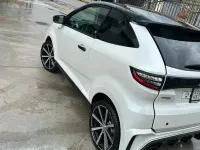 Usata Aixam Coupe GTI 2024 Berlina