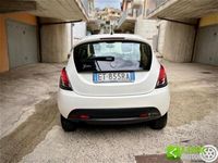 usata Lancia Ypsilon Ypsilon0.9 t.air Gold ecochic metano 80cv