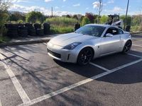 Usata Nissan 350Z 280 CV (205 kW) 2006 Coupé