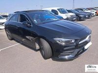 usata Mercedes CLA200 ClasseSport