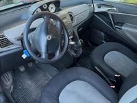Usata Lancia Ypsilon 70 CV (51 kW) 2005 Utilitaria