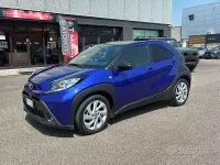 Usata Toyota Aygo X Trend 72 CV (52 kW) 2022 Other SUV