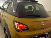 usata Opel Adam Rocks 