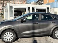 Usata Ford Puma 95 CV (69 kW) 2021 Station wagon