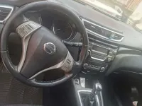 Usata Nissan Qashqai N-Vision 110 CV (80 kW) 2017 SUV