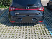 usata Hyundai i20 i20 1.2 MPI MT ConnectLine