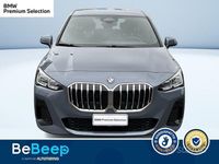 Usata BMW 218 2023 Grigio Station wagon